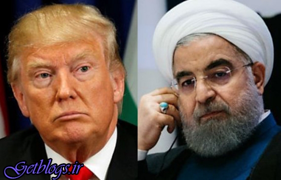 قرار بود ترامپ با روحانی در محل هتل هیات ایرانی در نیویورک دیدار کند / المانیتور