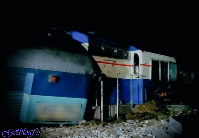 ۵۰ نفر کشته شدند ، برخورد قطار با مردم در هند