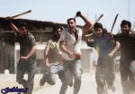 اکران فیلم سینمایی «مغزهای کوچک زنگ زده» در پاییز