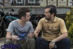 تدوین «جان‌دار» به آخر رسید