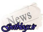 کشته شدن یک تن در طوفان خوزستان